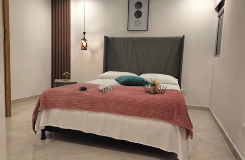 Laureles Apartment | Modern, 3-bedroom, elegant apartment in the best location 402