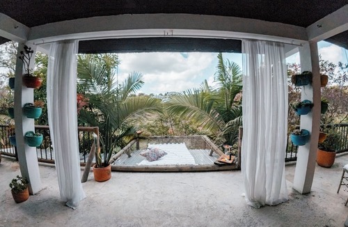 Rionegro Cabin | Hotel Boutique Almaia 17 Near the Airport