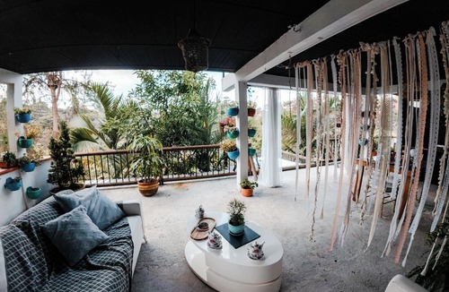 Rionegro Cabin | Hotel Boutique Almaia 17 Near the Airport