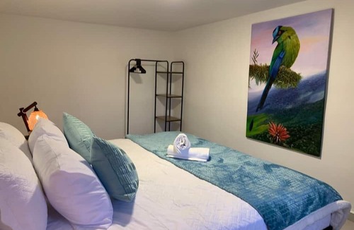 Filandia Cabin | El Rosal cabin, Filandia, Quindio
