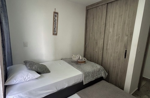La Tebaida Apartment | Apartment Horeb Suite, La Tebaida Quindío