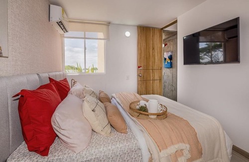 Ibague Apartment | LUXURY BIO APARTMENT IN IBAGUE