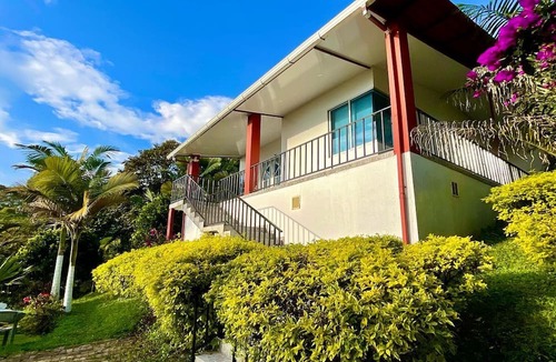 San Francisco Cabin | Descubre tu regalo