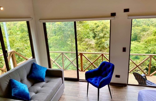 San Francisco Cabin | Descubre tu regalo