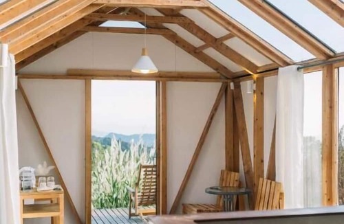 Zipacon Cabin | Casa De La Ruta