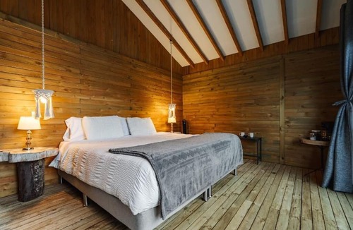 Llanogrande Cabin | Retreat Villas Llanogrande