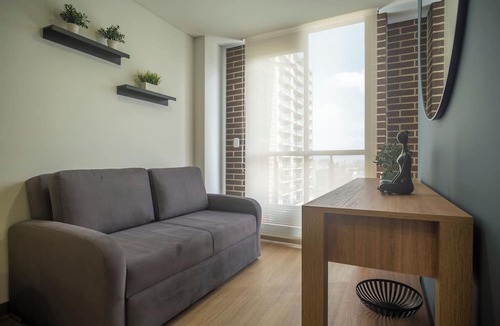Barrios Unidos Apartment | Alma 72 By Jalo