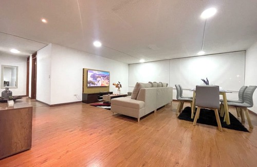 Zona Rosa Apartment | Cozy and spacious apartment for family and groups of friends near Zona Rosa