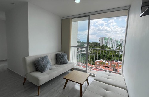 Armenia Apartment | Apartment 3 Bedrooms - Swimming Pool - City View