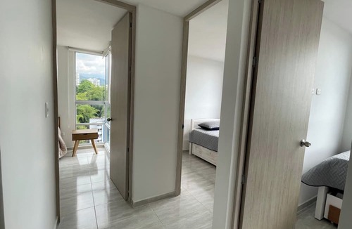Armenia Apartment | Apartment 3 Bedrooms - Swimming Pool - City View