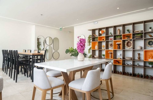 Bocagrande Apartment | w* | Trendy 2BR in the Heart of Bocagrande