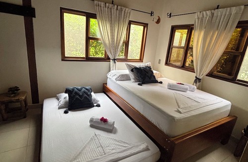 Capurgana Cabin | Mi casa es tu Casa