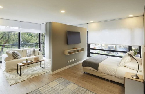 La Cabrera Apartment | Virrey 8719 by letoH
