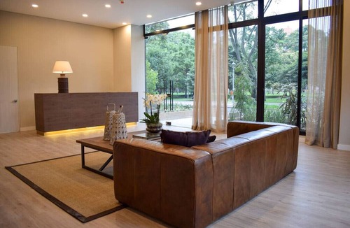 La Cabrera Apartment | Virrey 8719 by letoH
