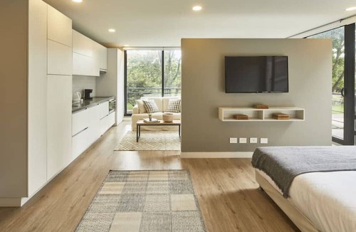 La Cabrera Apartment | Virrey 8719 by letoH