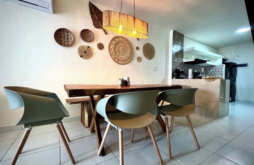 Centro Apartment | Cozy duplex apartment at the City Center