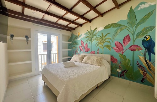 Centro Apartment | Cozy duplex apartment at the City Center