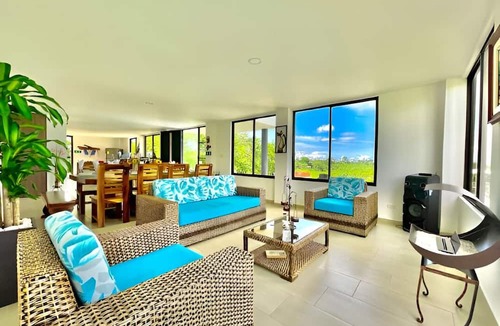 Quimbaya Cottage | BEAUTIFUL MODERN FARM NEAR PANACA