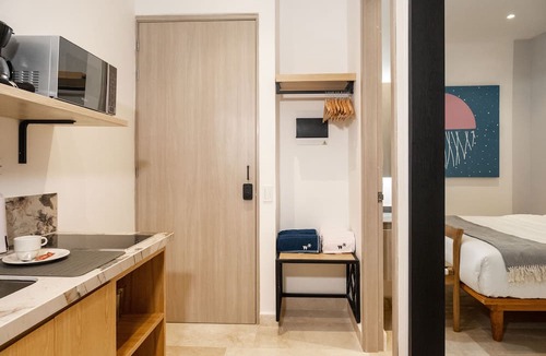 Bocagrande Apartment | Mega by Wynwood House