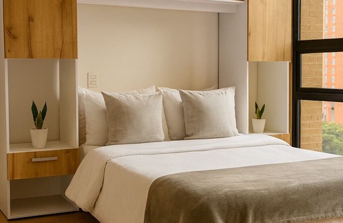 Centro International Apartment | Gestor de Propiedad