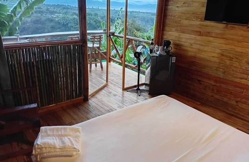 Filandia Cottage | HOTEL CABAÑAS LA MIRANDA MYM