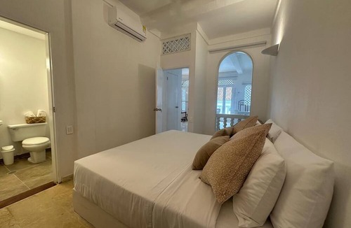 Manga Apartment | Casa Miramar by Soho