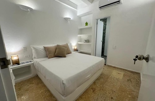 Manga Apartment | Casa Miramar by Soho
