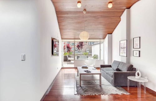 Zona Rosa Apartment | Guitaca by Wynwood House