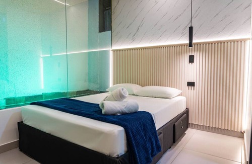 La Candelaria Apartment | hotel civitas medellin