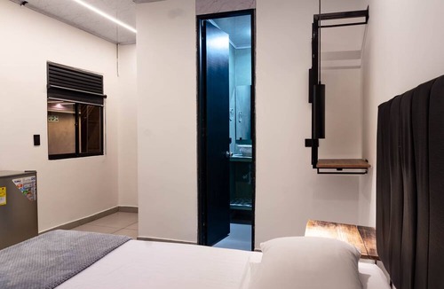 La Candelaria Apartment | hotel civitas medellin