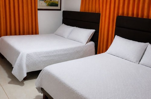Rivera Villa | CABAÑA VILLA PAOLA