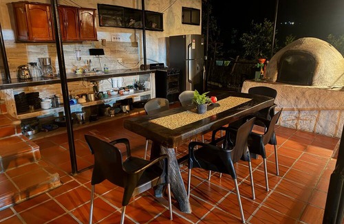 Rivera Villa | CABAÑA VILLA PAOLA