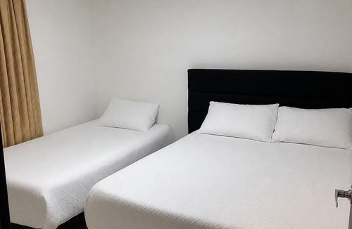 Rivera Villa | CABAÑA VILLA PAOLA