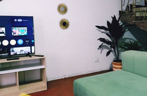 Calle 26 Condo | Colitalia Apartments