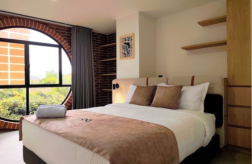 La Castellana Apartment | Edificio OA Aparta-suites