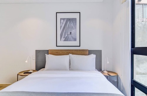 Antiguo Country Apartment | w* | Stylish & Radiant Loft in Chapinero