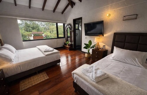 El Carmen de Viboral Apartment | Candelaria Campestre