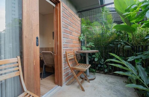 El Castillo Apartment | Candelaria Aparta Hotel Boutique