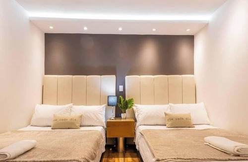 Rionegro Apartment | Cabañas Cielo Verde