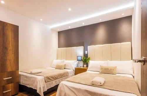 Rionegro Apartment | Cabañas Cielo Verde