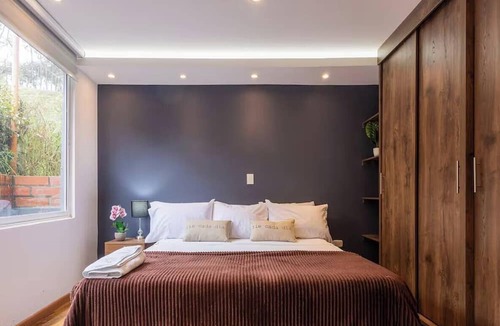 Rionegro Apartment | Cabañas Cielo Verde