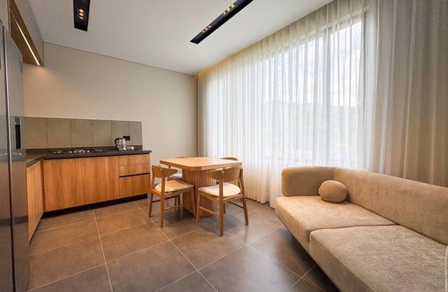 Rionegro Apartment | Edificio Cielo Verde