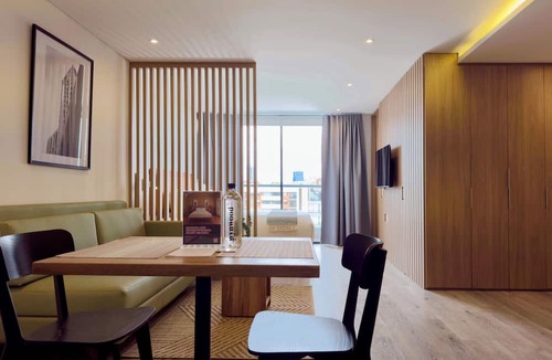San Patricio Apartment | Wynwood House 109