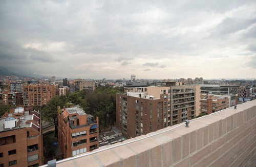 Chico Norte III Apartment | High Park 94 by Jalo