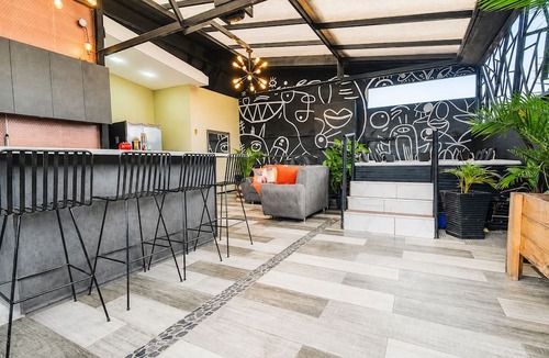 La Candelaria Apartment | Luxury Suite - Rooftop, Jacuzzi & Balcony