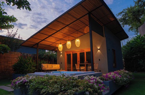 Ginebra Cabin | Tierra Mistú