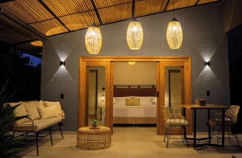 Ginebra Cabin | Tierra Mistú