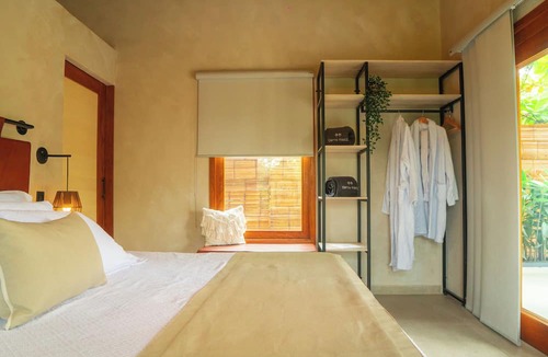 Ginebra Cabin | Tierra Mistú