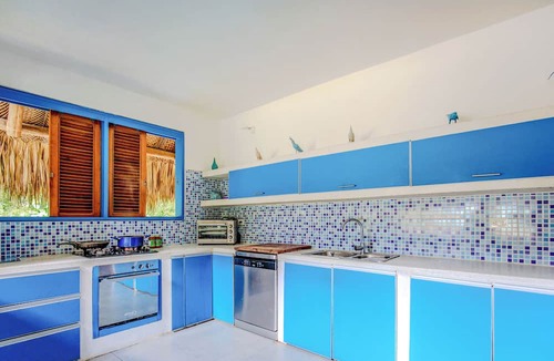 Palomino Villa | New KeyPöint: Tröpical House with incredible view!