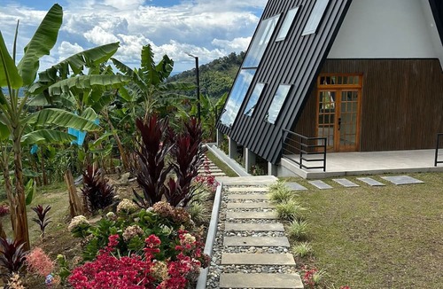Buenavista Ski Chalet | AREWÁ Biohabitat